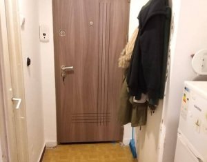 Appartement 1 chambres à louer dans Cluj-napoca, zone Manastur
