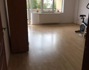 Lakás 2 szobák eladó on Cluj-napoca, Zóna Baciu