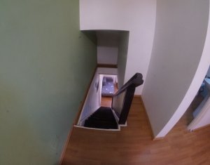 Lakás 3 szobák kiadó on Cluj-napoca, Zóna Gheorgheni