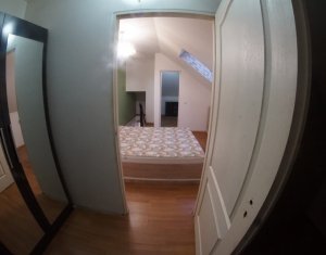 Lakás 3 szobák kiadó on Cluj-napoca, Zóna Gheorgheni