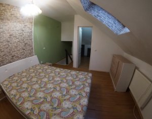 Lakás 3 szobák kiadó on Cluj-napoca, Zóna Gheorgheni