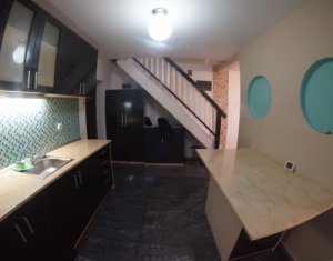 Lakás 3 szobák kiadó on Cluj-napoca, Zóna Gheorgheni