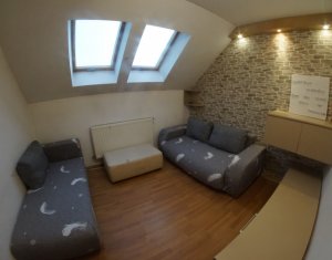 Lakás 3 szobák kiadó on Cluj-napoca, Zóna Gheorgheni