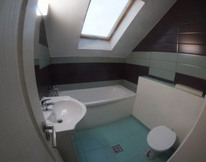 Lakás 3 szobák kiadó on Cluj-napoca, Zóna Gheorgheni