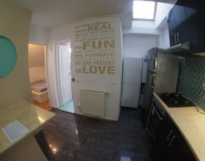 Lakás 3 szobák kiadó on Cluj-napoca, Zóna Gheorgheni