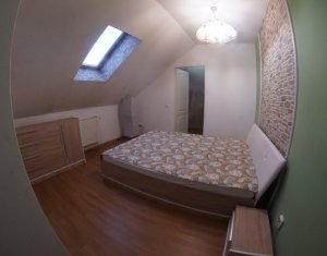 Lakás 3 szobák kiadó on Cluj-napoca, Zóna Gheorgheni