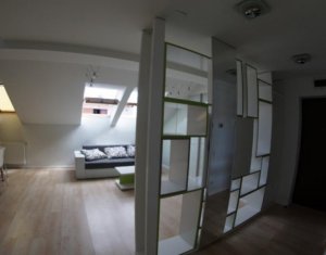 Lakás 2 szobák kiadó on Cluj-napoca, Zóna Buna Ziua