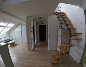 , 60m2 on Cluj-napoca, Zóna Buna Ziua