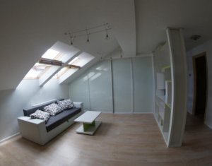 Lakás 2 szobák kiadó on Cluj-napoca, Zóna Buna Ziua