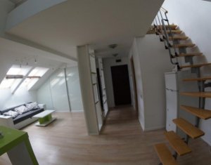 Lakás 2 szobák kiadó on Cluj-napoca, Zóna Buna Ziua