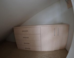 Lakás 2 szobák kiadó on Cluj-napoca, Zóna Buna Ziua