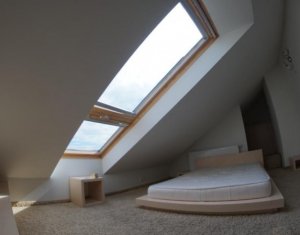 Lakás 2 szobák kiadó on Cluj-napoca, Zóna Buna Ziua