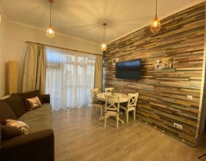 Lakás 2 szobák eladó on Cluj-napoca, Zóna Intre Lacuri