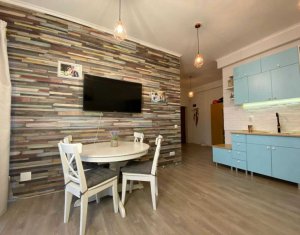 Lakás 2 szobák eladó on Cluj-napoca, Zóna Intre Lacuri