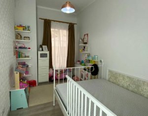 Lakás 2 szobák eladó on Cluj-napoca, Zóna Intre Lacuri