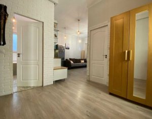 Lakás 2 szobák eladó on Cluj-napoca, Zóna Intre Lacuri