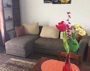 Lakás 2 szobák kiadó on Cluj-napoca, Zóna Marasti