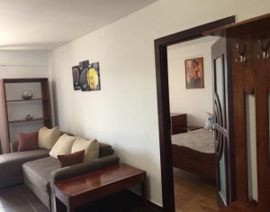 Lakás 2 szobák kiadó on Cluj-napoca, Zóna Marasti