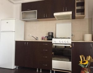 Lakás 2 szobák kiadó on Cluj-napoca, Zóna Marasti