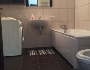 Lakás 2 szobák kiadó on Cluj-napoca, Zóna Marasti