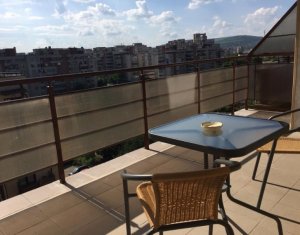 Lakás 2 szobák kiadó on Cluj-napoca, Zóna Marasti