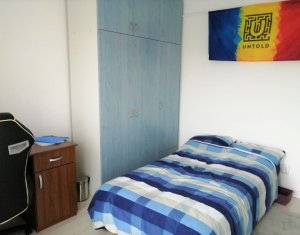 Lakás 2 szobák kiadó on Cluj-napoca, Zóna Zorilor