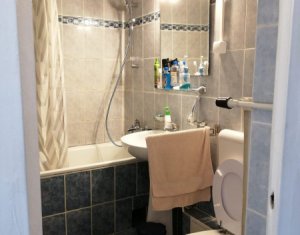 Lakás 2 szobák kiadó on Cluj-napoca, Zóna Zorilor