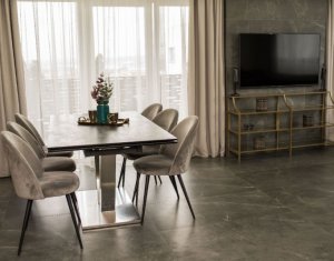 Lakás 3 szobák eladó on Cluj-napoca, Zóna Intre Lacuri