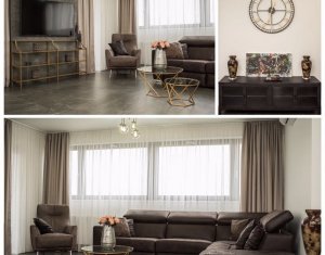 Lakás 3 szobák eladó on Cluj-napoca, Zóna Intre Lacuri