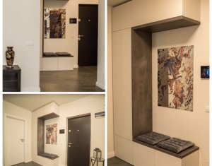 Lakás 3 szobák eladó on Cluj-napoca, Zóna Intre Lacuri