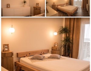 Lakás 3 szobák eladó on Cluj-napoca, Zóna Intre Lacuri