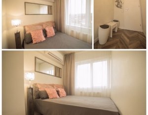 Lakás 3 szobák eladó on Cluj-napoca, Zóna Intre Lacuri