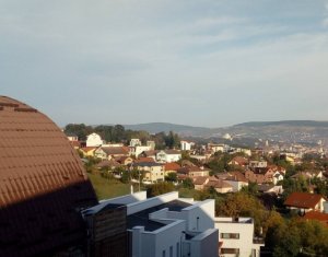 , 60m2 on Cluj-napoca, Zóna Andrei Muresanu