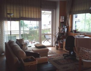 Lakás 2 szobák eladó on Cluj-napoca, Zóna Andrei Muresanu