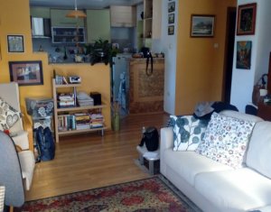 Lakás 2 szobák eladó on Cluj-napoca, Zóna Andrei Muresanu