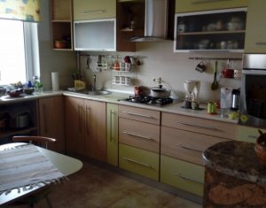 Lakás 2 szobák eladó on Cluj-napoca, Zóna Andrei Muresanu