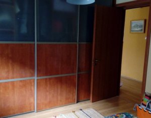 Lakás 2 szobák eladó on Cluj-napoca, Zóna Andrei Muresanu