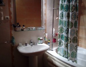 Lakás 2 szobák eladó on Cluj-napoca, Zóna Andrei Muresanu