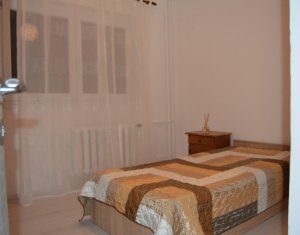 Lakás 2 szobák kiadó on Cluj-napoca, Zóna Manastur