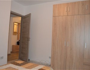 Lakás 2 szobák kiadó on Cluj-napoca, Zóna Manastur