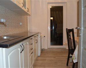 Lakás 2 szobák kiadó on Cluj-napoca, Zóna Manastur