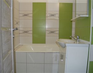 Lakás 2 szobák kiadó on Cluj-napoca, Zóna Manastur