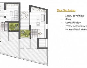 Ház 6 szobák eladó on Cluj-napoca, Zóna Europa