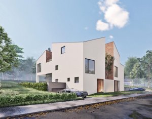 Ház 6 szobák eladó on Cluj-napoca, Zóna Europa