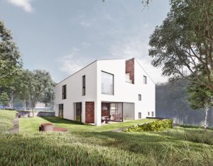 Ház 6 szobák eladó on Cluj-napoca, Zóna Europa