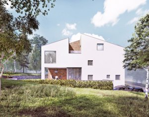 Ház 6 szobák eladó on Cluj-napoca, Zóna Europa