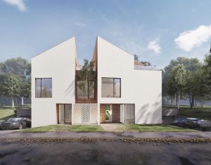 Ház 6 szobák eladó on Cluj-napoca, Zóna Europa