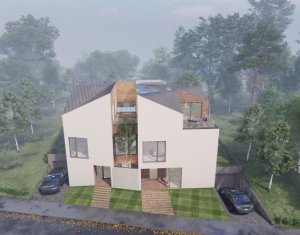 , 190m2 on Cluj-napoca, Zóna Europa