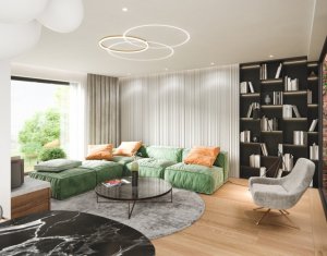 Ház 6 szobák eladó on Cluj-napoca, Zóna Europa