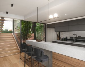 Ház 6 szobák eladó on Cluj-napoca, Zóna Europa